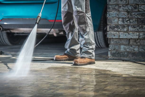 Best Oil Spill Cleanup  in Roodhouse, IL