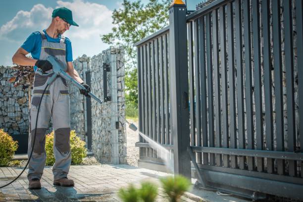 Best Post-Construction Pressure Washing  in Roodhouse, IL